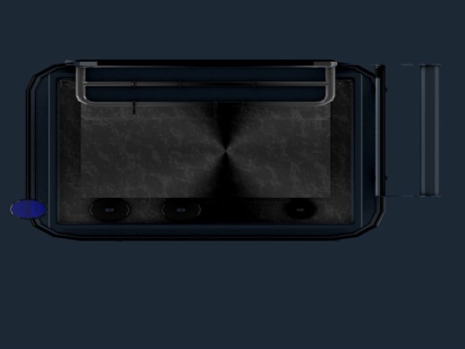 医院敷料车缩略图